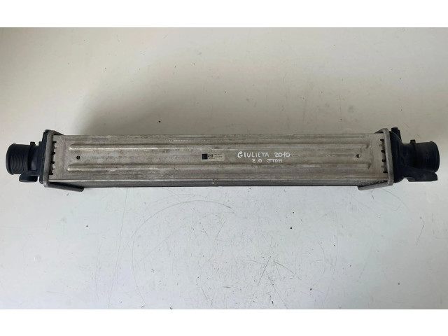 Интеркулер 2141210000, 2141210000 Alfa Romeo Giulietta