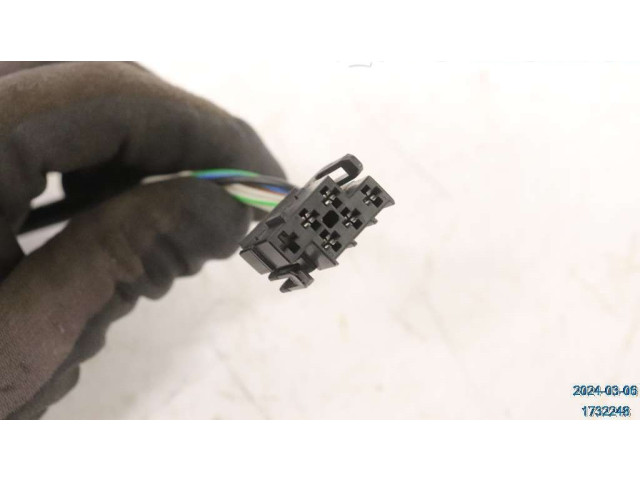 Зеркало электрическое        Volvo 940  1991 - 1998 года   