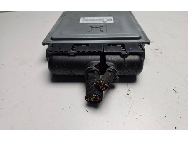 Řídící jednotka 03L907425C, 03L906023PE Volkswagen Caddy 2012