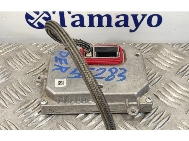 Блок управления Xenon