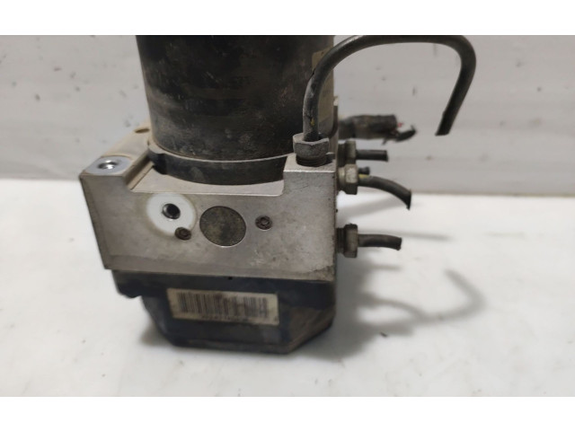 Блок ABS 0295625000, 5891025402   Hyundai Accent    