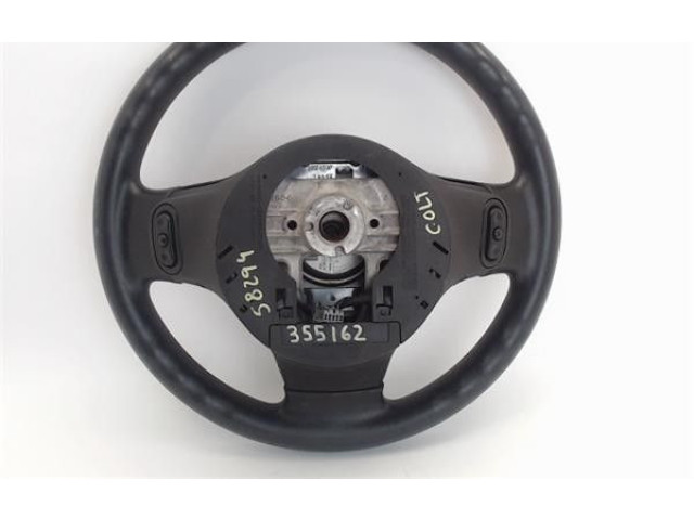 Руль Mitsubishi Colt 2004 - 2008 года 6027644C
