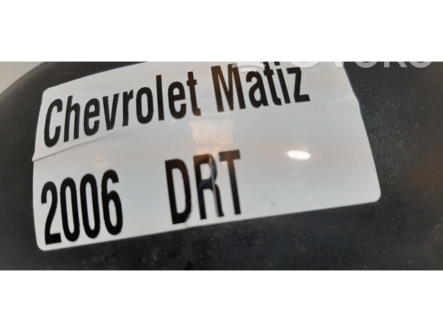 Зеркало электрическое        Chevrolet Matiz   -  года   