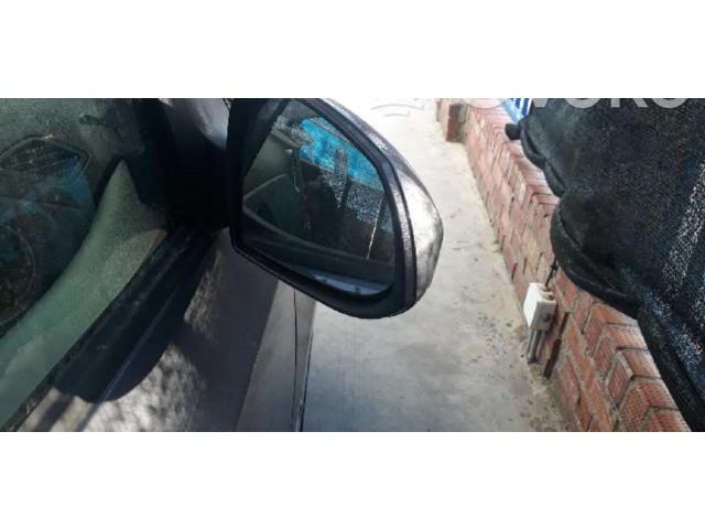 Зеркало электрическое        Hyundai i10  2013 - 2018 года   