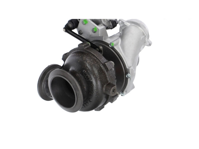  Турбина BMW X4 F26  806094-5010S, 806094-5010S         