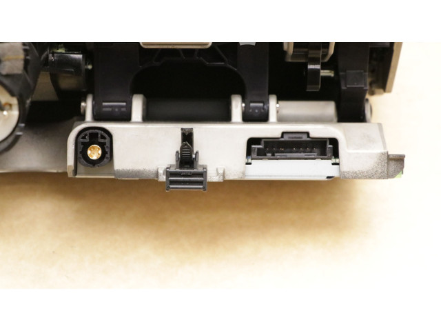 Дисплей    8V0857273P, 8V0857273P   Audi A3 S3 8V