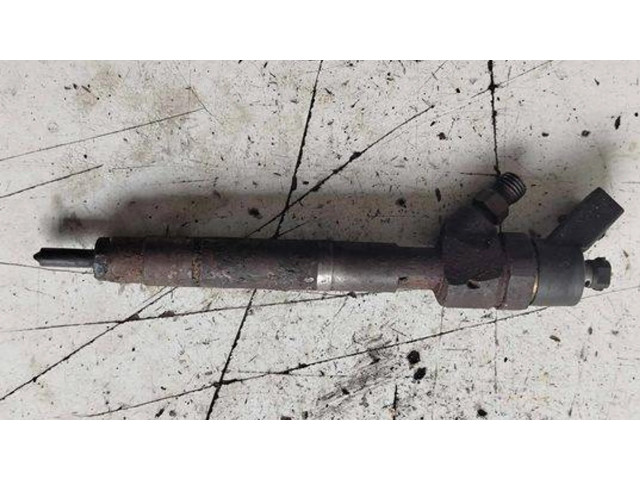 Vstřikovač 0445110015 Mercedes-Benz A W168 0.0