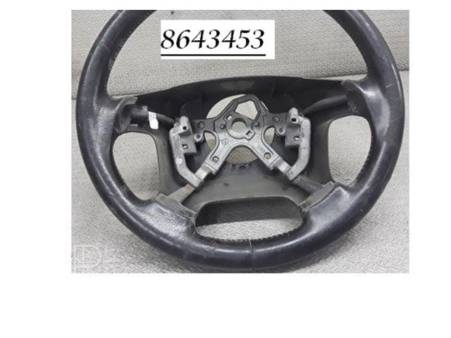 Руль Volvo S80  1999-2003 года 8643453      