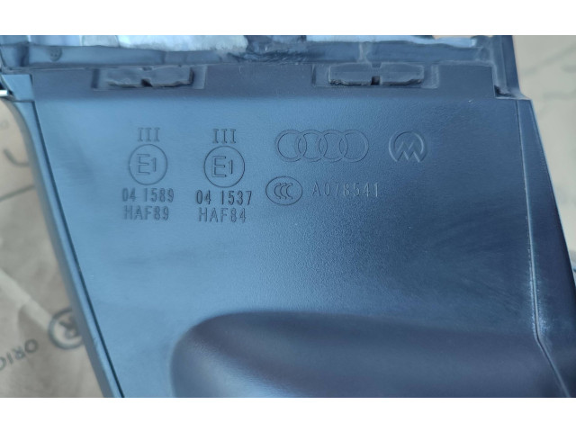 Зеркало электрическое Audi e-tron - года