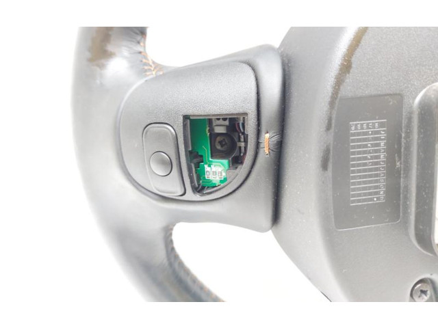 Руль Jeep Compass - года K5YM97DX9AF, 1049807V95