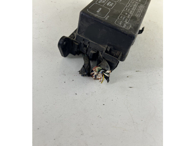 Pojistková skříňka 71543025, 71543024 Nissan Terrano 2000