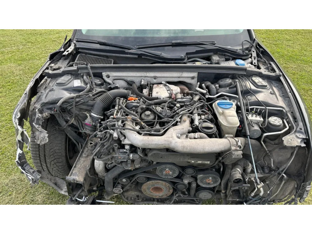 Jednotka ABS 8K0907379BC, 0071J0412 Audi A5 Sportback 8TA 2010