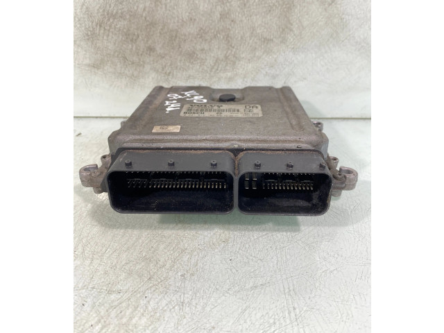 Блок управления двигателя     30729826a, 0281012103    Volvo XC90 