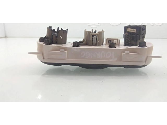 Блок управления климат-контролем 98AB18C419   Ford Transit   Tourneo Connect