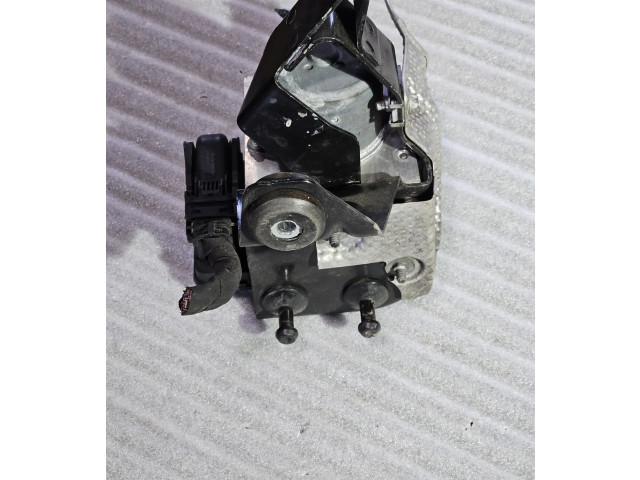 Блок АБС A1664313212, A1669014100 Mercedes-Benz GL X166 2013 - 2019 года