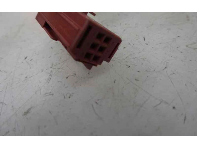 Зеркало электрическое Peugeot 2008 I 2013 - 2019 года