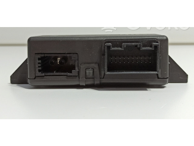 Блок управления 8U0907468AQ, 8U0907468BA Audi A1