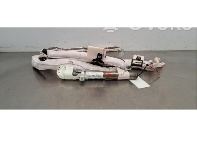 Надувная подушка для крыши 4KE880741E    Audi e-tron