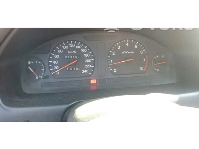 Панель приборов 1573706761, CUADROINSTRUMENTOS Mitsubishi Galant