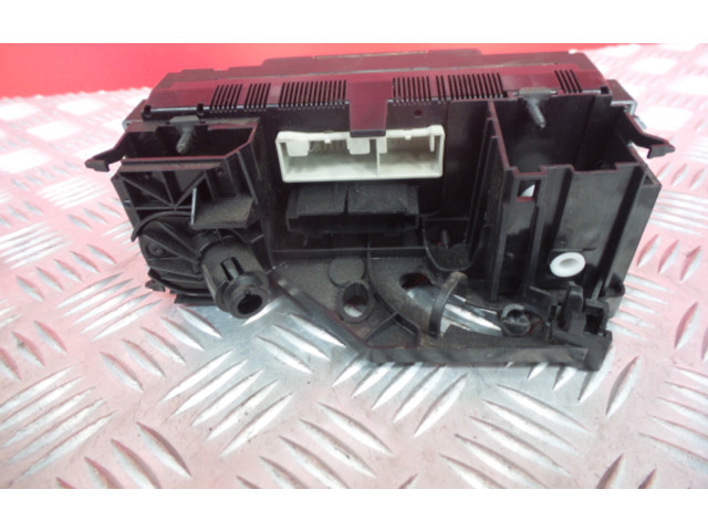 Блок управления климат-контролем 74321370 Volkswagen Caddy