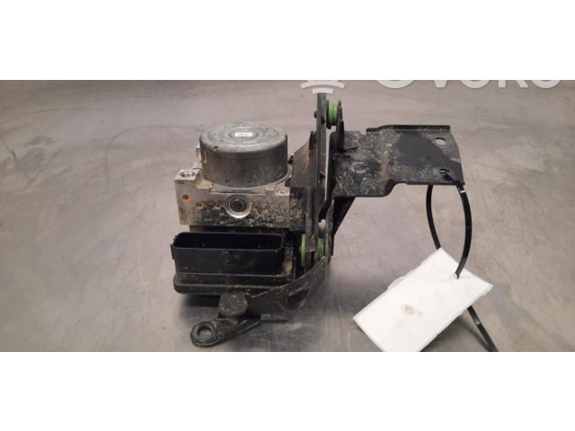 Блок АБС 5WA614517BL Volkswagen Golf VIII 2019 - года