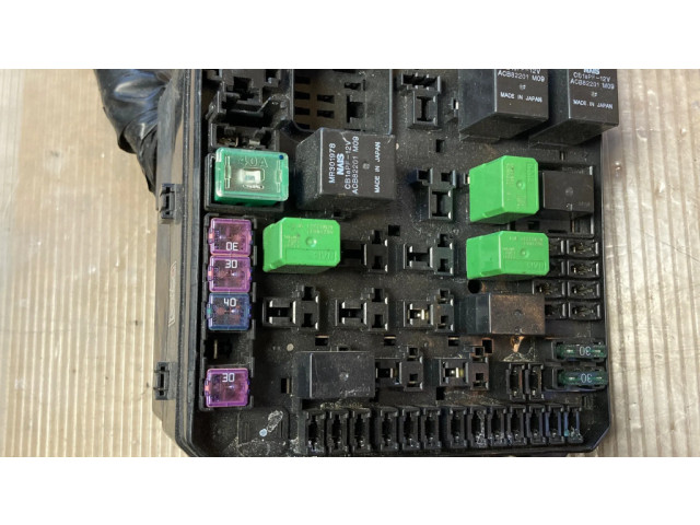 Блок предохранителей PR07400000 Citroen C-Crosser