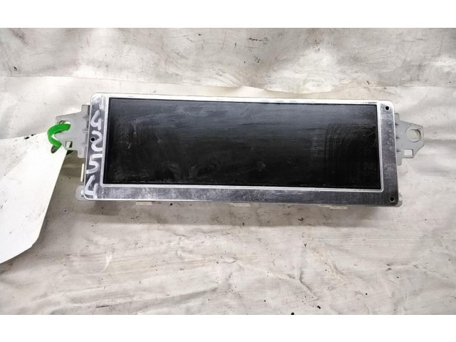 Přístrojová deska  Citroen C6 2017 DT17TED4  