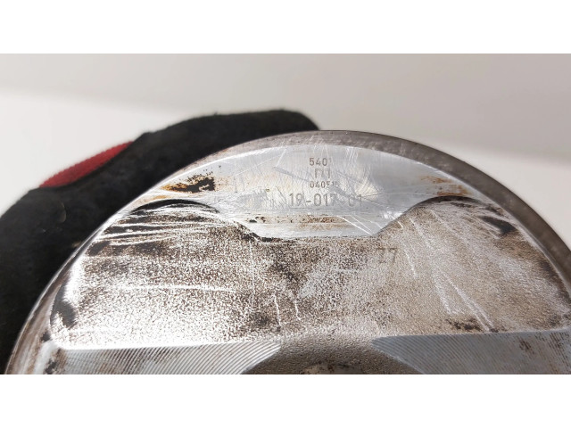 Píst 9A11031400R   Porsche Cayman 981  pro benzínový motor 3.4  