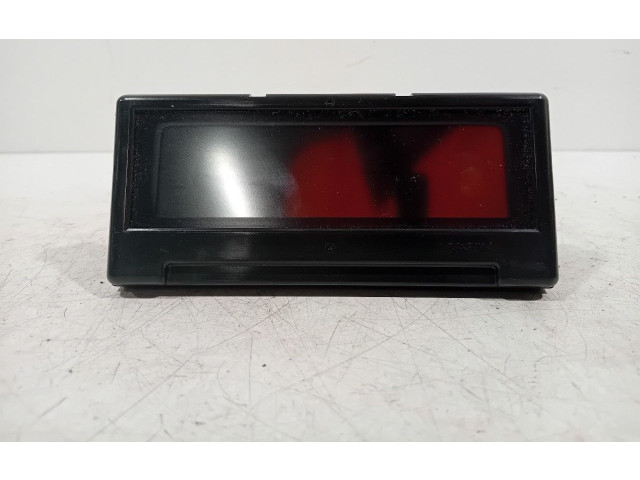 Дисплей 30737809 Volvo C30