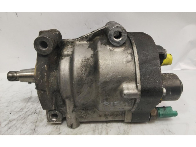 Топливный насос