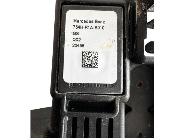   Pojistková skříňka A1675402434, 1675402434   Mercedes-Benz GLS X167 2021