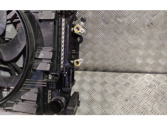 Комплект радиатора