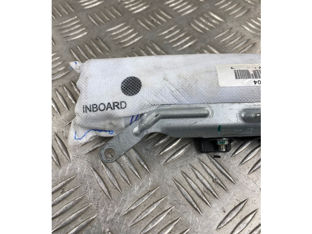 Подушка безопасности в сиденье 4M8880242H Audi SQ7