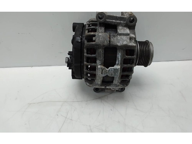 Генератор 06k903026b Volkswagen Golf VIII