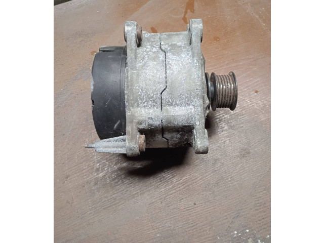 Генератор 028903025S, 0123505011   Volkswagen Sharan      