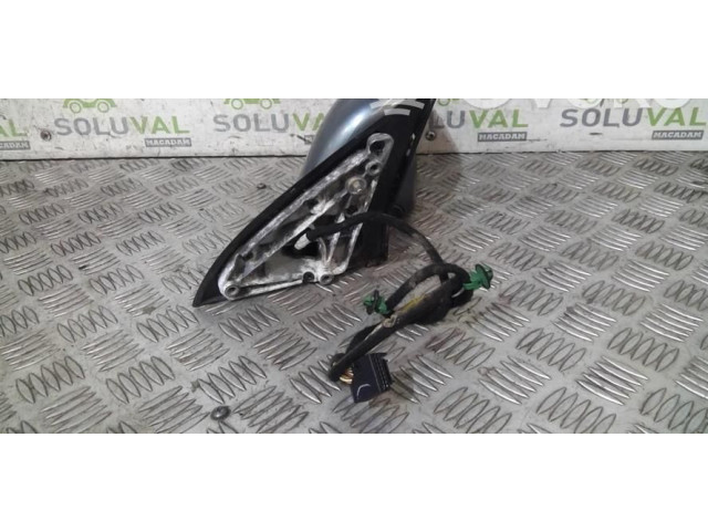 Зеркало электрическое        Volkswagen Jetta V  2005 - 2010 года   