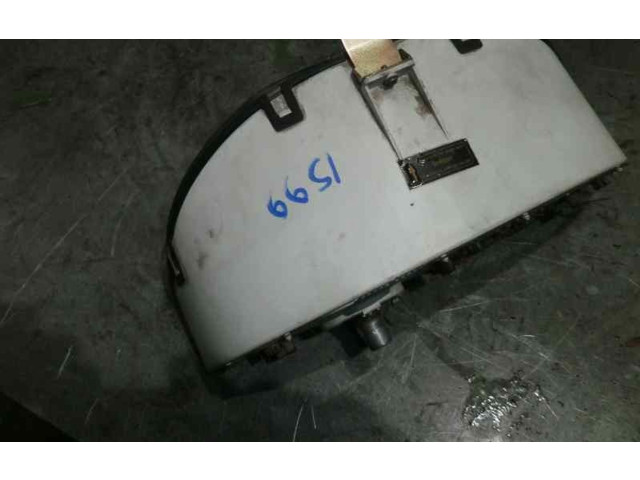 Přístrojová deska Tata Safari 2000 269954209903N, 203156