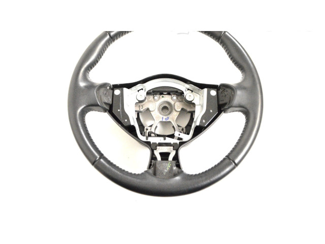 Volant Nissan Juke I F15 2018