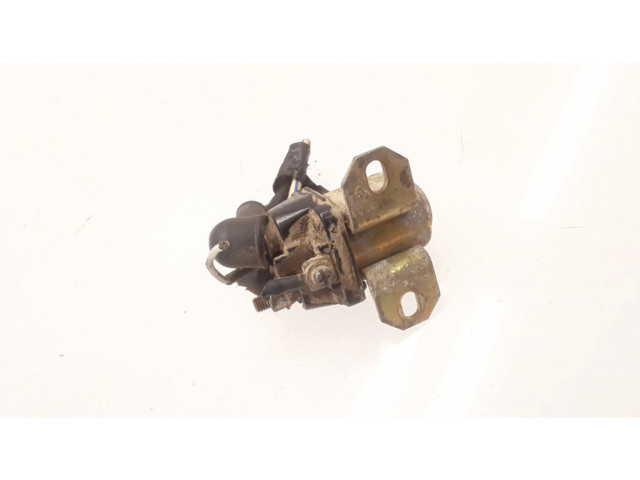 Реле подогрева свеч