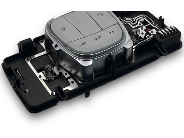 Блок комфорта A5914, 165944110 Jeep Renegade