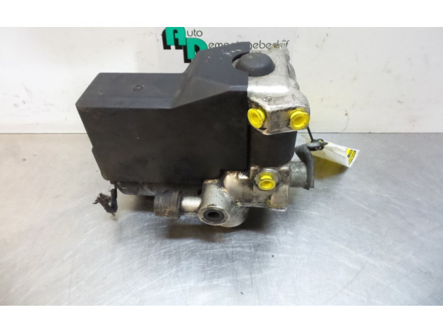 ABS Steuergerät 0265200043, 0265200043 Mrcedes-Benz E W124 1989