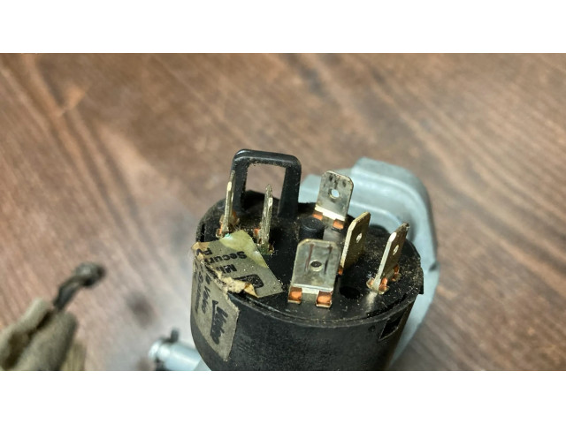 Блок управления двигателя 570415219901, 2874542099060 Tata Indica Vista II