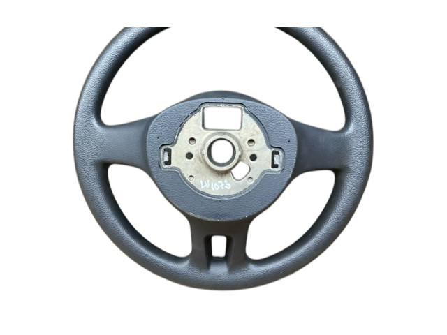 Руль Volkswagen Touran II  2010 - 2016 года 5K0880201D, 5K0419091H      