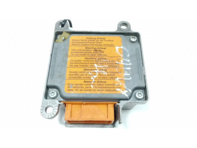 Блок подушек безопасности 6N0909603, 5WK4137   Ford Galaxy