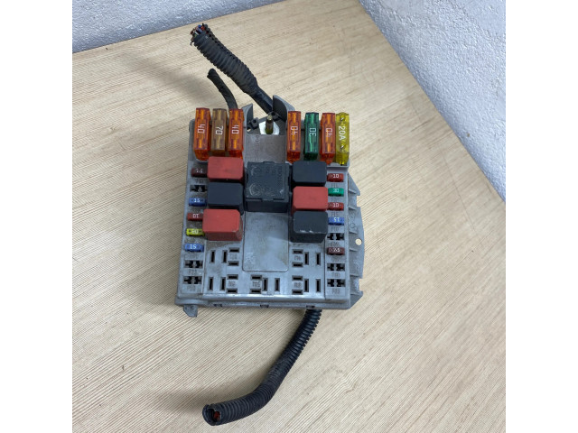 Pojistková skříňka 51763770, 20060203 Fiat Doblo 2009