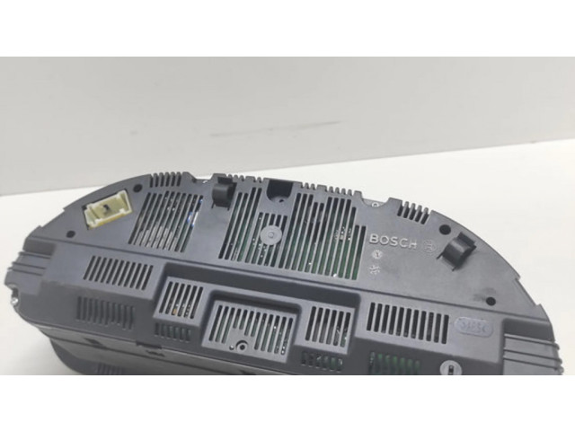 Панель приборов A1695401847, A1694420921   Mercedes-Benz A W169       