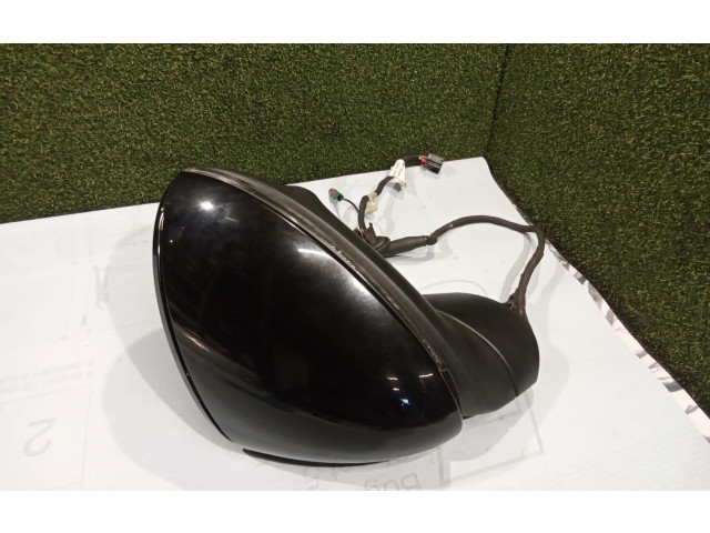 Zpětné zrcátko Porsche Cayenne (9Y0 9Y3) 2019 9Y1857507AC, E1041462