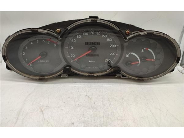 Панель приборов E04VCB20000302, 71110871   Hyundai Coupe       