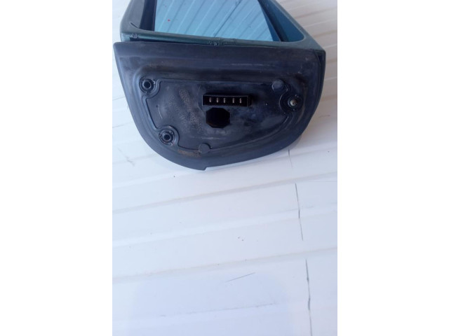 Zpětné zrcátko  Mercedes-Benz E W210   A-02952  