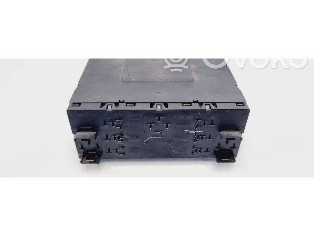 Комплект блоков управления 03G906016JK, 0281102614 Volkswagen Jetta V